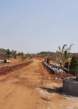 Sree Shankarpalli Hills, Seethammadhara, Visakhapatnam