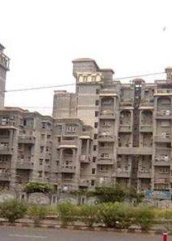 Sri Agrasen Apartment, Sector 13 Kharghar, Navi Mumbai