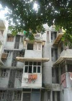 Star Apartment, Netaji Subhash Place, Delhi