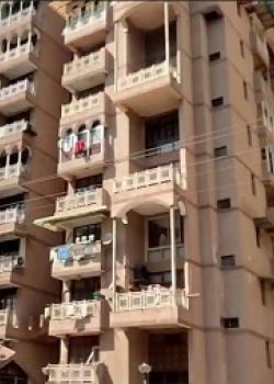 Sunview Apartment, Sector 13 Kharghar, Navi Mumbai