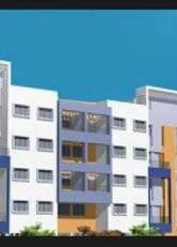 Suvidha Ambar, Prabhat Road, Pune