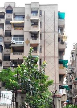 Swami Dayanand Apartment, Sector 13 Kharghar, Navi Mumbai