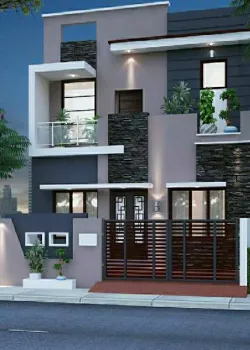 Swastik Park Avenue, Raipur