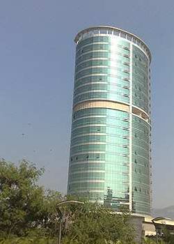 The Ambience Court, Green Park, Delhi