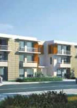 Unitech South City 2, NH 8, Gurgaon