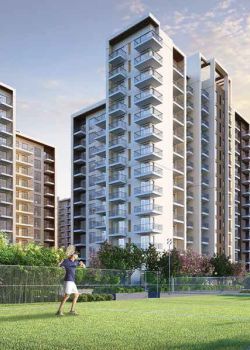 TATA La Vida, Dwarka Expressway, Gurgaon