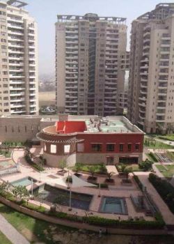 Unitech Uniworld Gardens, NH 8, Gurgaon