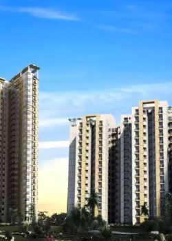 Urbtech Xaviers, Sector 132 Noida
