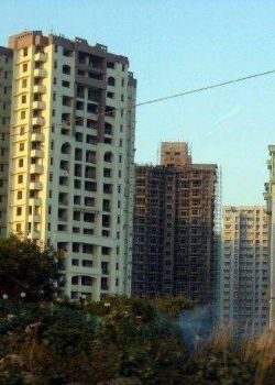 Valley View Estate, Kasturba Gandhi Marg, Connaught Place, Delhi