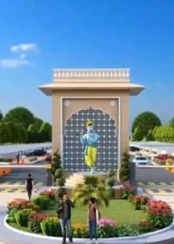 Keshvam Vatsalya, Bhankrota, Jaipur