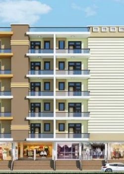 Vihaan Heritage, Prashant Vihar, Delhi