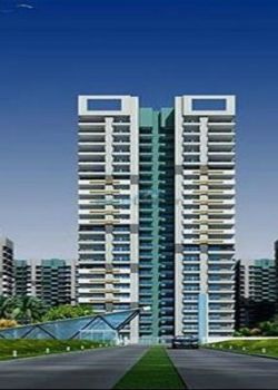 Ajnara Homes, Laxmi Nagar, Delhi
