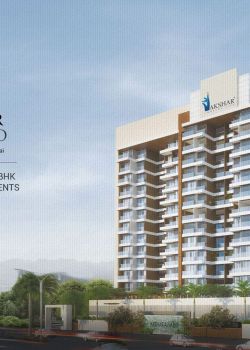 Akshar Alvario, Badlapur West, Thane