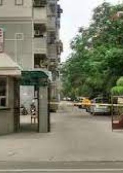 Ashoka Enclave Apartment, Sector 13 Kharghar, Navi Mumbai