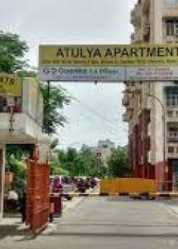 Atulya Apartment, Sector 13 Kharghar, Navi Mumbai