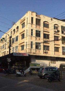 Bangali Square, Sector 13 Kharghar, Navi Mumbai