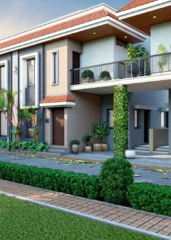 Rudra Elegance, Karamsad, Anand