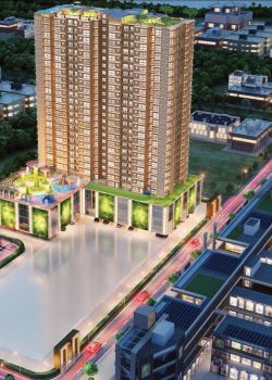 10 Marina Bay, Vashi, Navi Mumbai