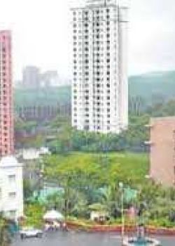 Diamond Isle 1, Sector 1 New Panvel, Navi Mumbai