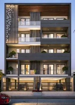 Dlf City Phase I,Barakhamba Road,Connaught Place,Delhi