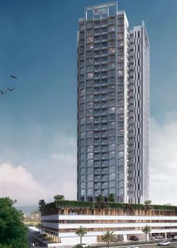 Raheja Codename Souluxe, Santacruz East, Mumbai