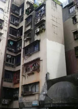 Greenfield Society,Sector 13 Kharghar,Navi Mumbai