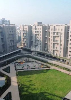 Jkg Purvarang, Sector 13 Kharghar, Navi Mumbai