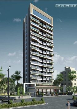 Kaamdhenu Celestia, Andheri West, Mumbai