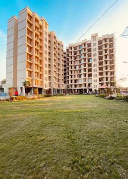 Kalyan Nagari, Kalyan West, Thane