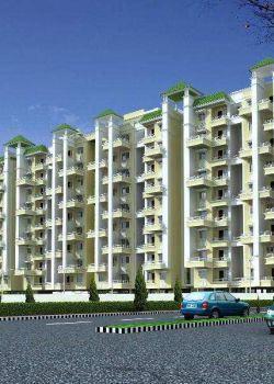 Kasturi Heights, Nagpur