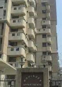 Km Apartment, Sector 13 Kharghar, Navi Mumbai