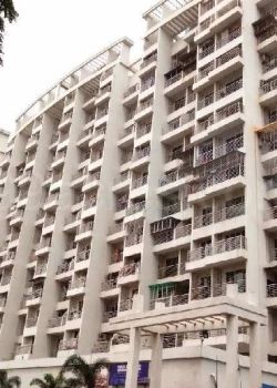 Labheshwar Pratham, Taloja, Navi Mumbai