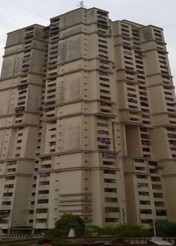 Lloyds Estate, Sector 13 Kharghar, Navi Mumbai