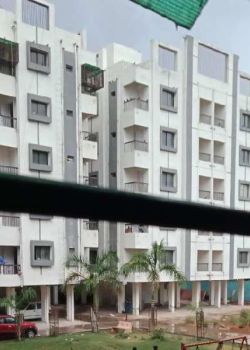 Maple Crystal, Sector 13 Kharghar, Navi Mumbai