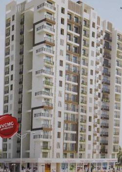 Midas Heights, Sector 13 Kharghar, Navi Mumbai
