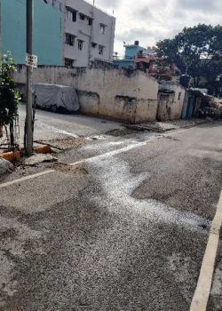 Nandini Layout, Bylahalli, Bangalore
