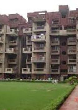 Nav Sansad Vihar Apartment, Sector 10 Dwarka, Delhi