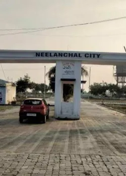 Neelanchal City, Sector 13 Kharghar, Navi Mumbai