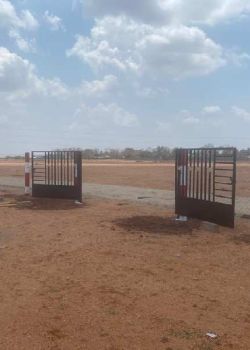 Orchard Estates, Cantonment, Tiruchirappalli