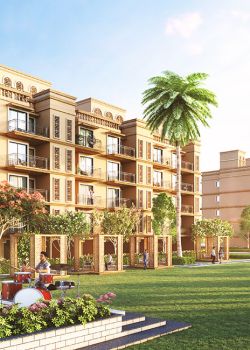 Signature Global Park 4 Phase II, Vishal Nagar, Yamunanagar