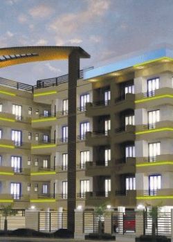 Shree Avion, Goregaon East, Mumbai