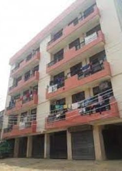 Sita Apartment, Sector 13 Kharghar, Navi Mumbai
