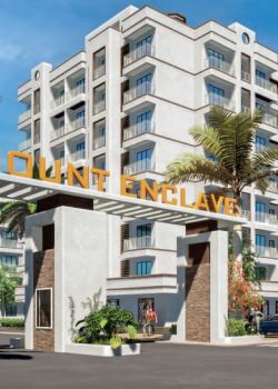Paramount Enclave, Mumbai