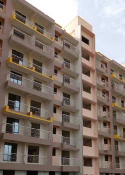 Parasnath Nagari, Khadki, Pune