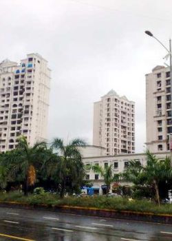 Patel Heritage, Kalyan West, Thane