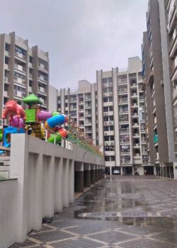 Pramukh Gardens, Saroli, Surat