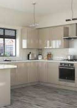 Printers Apartment, Sector 13 Kharghar, Navi Mumbai