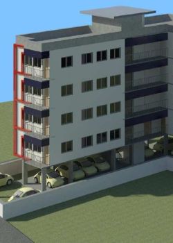 Pushpanjali Apartment, Sector 13 Kharghar, Navi Mumbai