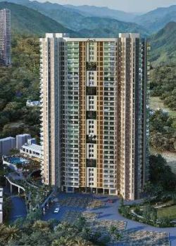 Pushpanjali Residency, Owale, Thane West,