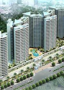 Raheja Vistas, Bandra East, Mumbai